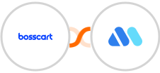 Bosscart + Movermate Integration