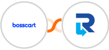 Bosscart + Remote Retrieval Integration