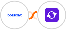 Bosscart + Satiurn Integration