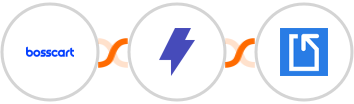 Bosscart + Straico + Docparser Integration