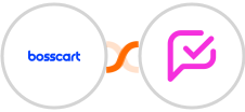 Bosscart + TrueReview  Integration