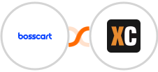 Bosscart + X-Cart (5.5.1) Integration
