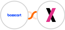 Bosscart + Xama Hub Integration