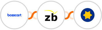 Bosscart + ZeroBounce + Simpro Integration