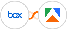Box + Apify Integration