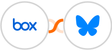 Box + BlueSky Integration