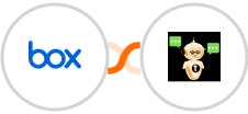 Box + Chatsistant Integration