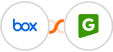 Box + GREEN-API (In Review) Integration