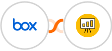 Box + MagicSlides Integration