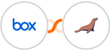 Box + MariaDB Integration