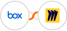 Box + Miro Integration