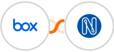 Box + NiftyImages Integration