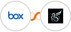 Box + Skyvern Integration