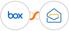 Box + Zoho Mail Integration
