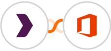 BPC + Microsoft Office 365 Integration