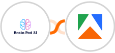 Brain Pod AI + Apify Integration