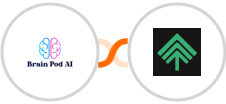 Brain Pod AI + Bumpups Integration