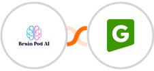 Brain Pod AI + GREEN-API (In Review) Integration