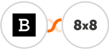 Braintree + 8x8 Integration