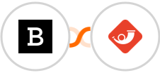 Braintree + Laposta  Integration