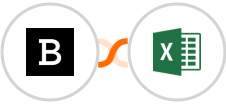 Braintree + Microsoft Excel Integration