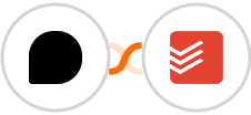 Braintrust + Todoist Integration