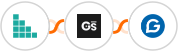 Brando Kit + GitScrum   + Gravitec.net Integration