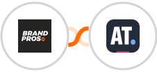 BrandPros + ActiveTrail Integration