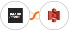 BrandPros + Amazon S3 Integration