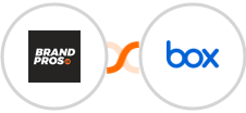 BrandPros + Box Integration
