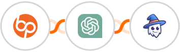 BrandPros + ChatGPT + Apper Integration