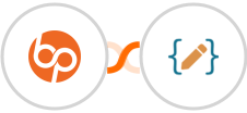 BrandPros + CloudFill Integration