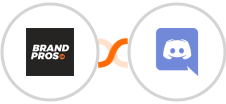 BrandPros + Discord Integration