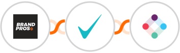 BrandPros + EmailListVerify + Iterable Integration