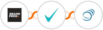 BrandPros + EmailListVerify + PipelineCRM Integration