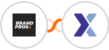BrandPros + Flexmail Integration