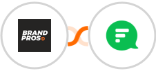 BrandPros + Flock Integration
