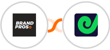 BrandPros + Geckoboard Integration