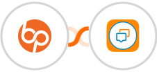 BrandPros + Glip Integration