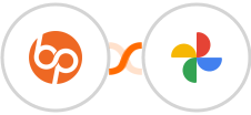 BrandPros + Google Photos(Under Review) Integration