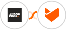 BrandPros + HappyFox Integration