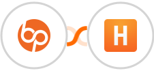 BrandPros + Harvest Integration