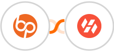 BrandPros + Harvestr Integration