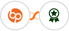 BrandPros + Issue Badge Integration
