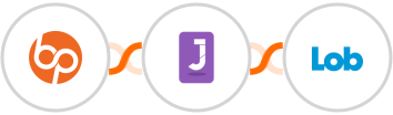 BrandPros + Jumppl + Lob Integration
