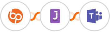 BrandPros + Jumppl + Microsoft Teams Integration
