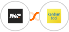 BrandPros + Kanban Tool Integration