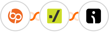 BrandPros + Kickbox + Omnisend-legacy Integration