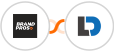 BrandPros + LeadDyno Integration
