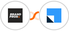 BrandPros + LeadSquared Integration